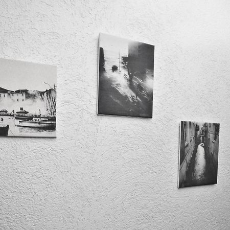 Bell Tower Apartment Budva Luaran gambar